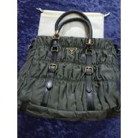 ราคา กระเป๋าแบรนด์ Prada มือสอง ส่งฟรี พร้อมจัดส่งไวมากๆ (14742736762)