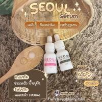 ราคา พร้อมส่ง/(มีบริการเก็บปลายทาง)โซลเซรั่มเซตคู่จิ้นหน้าใส (6889248290)