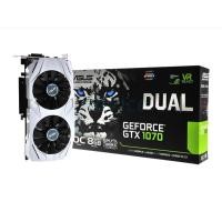 ราคา GTX1070/8GB ASUS DUAL (OC,D5,) (21859126803)