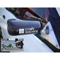 ราคา โกดังซิ่ง กระจกมองข้าง CRAFT SQUARE CARBON แท้-ขาชุป (กล่องขาว) เลนส์ฟ้าตัดแสง (1937003732)
