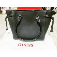 ราคา Guess กระเป๋าถือ มีสายสะพายแบบcrossbody (5546940942)