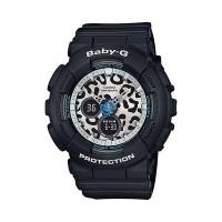 นาฬิกาข้อมือ CASIO รุ่น BA120LP1ADR สีดำ
