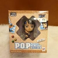 ราคา One piece วันพีช nico robin P.O.P mild (6837143579)