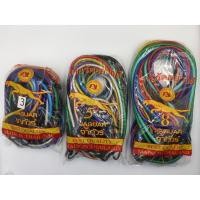 ราคา สายรัด สายรัดมอเตอร์ไซค์ 1ห่อ 12เส้น มี 3 ขนาด 3ฟุต 5ฟุต 8ฟุต (4761556049)