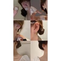 ราคา ต่างหูเกาหลี 59 บาท (2) งานเกรดพรีเมี่ยม พร้อมส่งในไทย (ไม่ต้องรอของนาน) (19168554471)