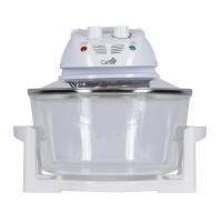 ราคา CEFLAR หม้ออบลมร้อน รุ่น YA-1689 เครื่องอบลมร้อน เครื่องอบลมร้อนอเนกประสงค์ 12 ลิตร รับประกันสินค้า 1 ปี (17295795640)