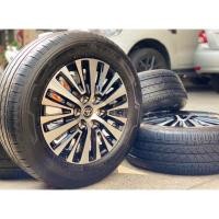 ราคา ล้อToyota Majestyพร้อมยางป้ายแดงปี20 (4531941592)