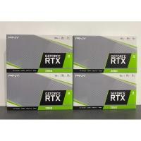 ราคา VGA (การ์ดแสดงผล) PNY RTX 2060 REVEL Dual Fan 12GB GDDR6 มือหนึ่ง ประกันร้าน 1ปี (24866606121)