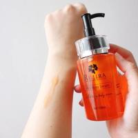 ราคา รุจิรา Rujira Vit C Body Serum (4226802419)