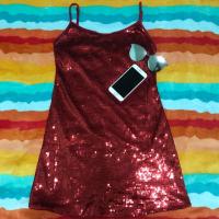 ราคา เสื้อวิ้งๆ สายเดี่ยว (2273040455)