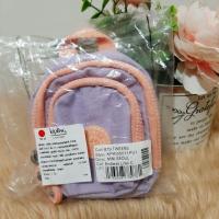 ราคา Kipling กระเป๋าพวงกุญแจ ใส่เหรียญ แท้ (28851275430)