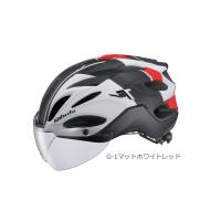 ราคา OGK Kabuto Vitt Bike Helmet หมวกจักรยานkabuto รุ่น VITT (4515150003)