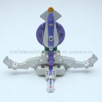 ราคา หุ่นDxขบวนการชินเคนเจอร์ ของแท้Bandai ขบวนการเซนไต (5661117766)