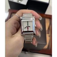 ราคา Gucci 111J ✨ของแท้100%✨สวยเหมือนใหม่เลย (10230819810)