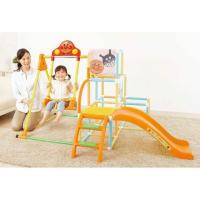 ราคา ชิงช้าอันปังแมน ชุดใหญ่ ใหม่ อุปกรณ์ครบ มาพร้อมกล่อง (5312683944)