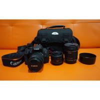 ราคา กล้อง Canon EOS 700D+lens kit,fix,wide (978408455)