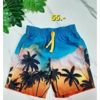 ราคา สินค้ามือ 1 กางเกงขาสั้นเด็กผู้ชาย แบรนด์ F&Fแท้ (9964886217)