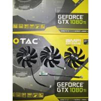 ราคา พัดลม ZOTAC GTX1080ti AMP! EXTREME 11G extreme (8738906699)