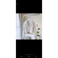 ราคา เสื้อคลุมทวิตชาแนล งานนำเข้า มือสอง (21434466089)