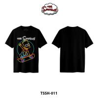 ราคา เสื้อยืดมิกกี้เมาส์ ลิขสิทธิ์แท้ (7479017368)