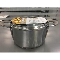 ราคา lock&lock หม้อ Handy cook Casserole ไซส์ 14 cm รุ่น LHD1142 (5653120548)