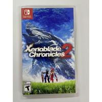 ราคา [มือ2] Xenoblade Chronicles 2 - Nintendo switch NSW มือสอง สภาพเหมิอนใหม่ (18552908745)
