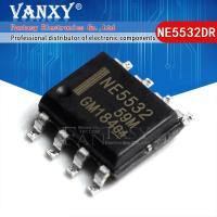 ราคา 10pcs NE5532DR SOP8 NE5532 SOP N5532 5532DR SOP-8 NE5534DR NE5534 SMD ใหม่และต้นฉบับ IC ส่วนประกอบอิเล็กทรอนิกส์ (28201297638)