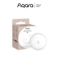 ราคา Aqara Water Leak Sensor T1 เซ็นเซอร์ตรวจจับน้ำรั่ว (24417318303)