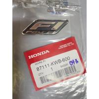 ราคา เครื่องหมายFI.PGM-FIของHONDA(แท้) (9023997343)