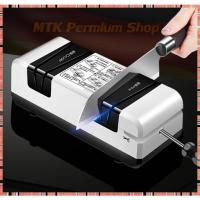 ราคา ที่ลับมีด เครื่องลับมีดไฟฟ้า ที่ลับมีดไฟฟ้า ที่ลับกรรไกร ที่ลับไขควง มาตราฐานสูง มอก. (21089718875)