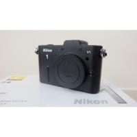 Nikon V1 Lens KIT
