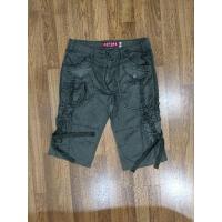 ราคา ส่งต่อ AORONA ➡️ เอว 31 กางเกงขาสั้นผู้ชาย SIZE L (29760640117)