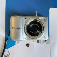 ราคา กล้องดิจิตอล Canon Powershot A810 (25662493749)