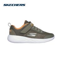 ราคา Skechers สเก็ตเชอร์ส รองเท้า เด็กผู้ชาย Gorun 600 Shoes - 660042L-OLV (26055417221)