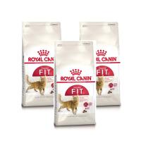 ราคา Royal canin 32Fit แบบเม็ดสำหรับแมวโต ขนาด2KG (988842862)