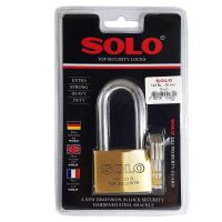 ราคา SOLO กุญแจโซโล 123 B -60 L คอยาว (2058471480)