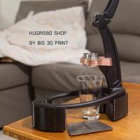 ราคา Flair Pro 2 ฐานรองเพิ่มความสูง 7 cm. รองรับแก้ว 22 Oz. (12012627013)