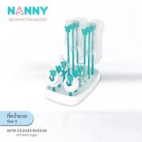 ราคา BIBELOT NANNY ที่คว่ำขวดนม Size S สินค้าพร้อมส่ง (22971304877)
