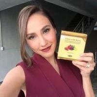 ราคา กลูต้าออลอินวัน All in One Gluta with Berry And Grapeseed Extract