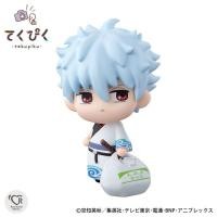 ราคา (โค้ดวิดีโอลด 200) TakePic Tekupiku Gintoki Sakata "Gintama" กินทามะ - ซากาตะ กินโทกิ (26920064201)