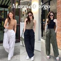 ราคา NararisBrand Margie Cargo Pants พร้อมส่ง (24661125537)