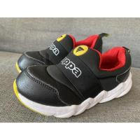 ราคา Kappa รองเท้าผ้าใบเด็ก แบรนด์แท้ มือสอง สภาพดี ใหม่กริบ ไซส์ 18cm เบอร์ 30 (16771589524)