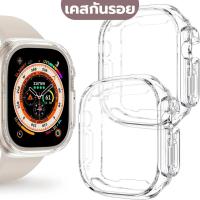 ราคา เคสซิลิโคน ขนาด45 49 มิล สำหรับ Smart Watch เคสสำหรับแอปเปิ้ลวอทช์ เคสนาฬิกา เคสยาง (24736675615)