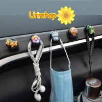 ราคา ตะขอในรถ ตะขอแขวนของในรถ ที่แขวนในรถยนต์ ตะขอเกี่ยวของ ตะขอติดในรถ ตะขอในรถยนต์ ตะขอ ตะขอแขวน ตะขอจิ๋ว (10004468390)