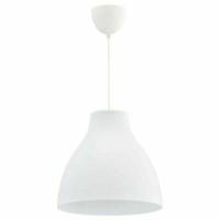 ราคา โคมไฟแขวนเพดาน ขนาด 28 ซม. IKEA (7072769591)