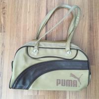 ราคา ⭐️⭐️กระเป๋ามือสอง Puma ของแท้ สินค้าของแม่ค้าเองจ้า คุณภาพคัดนะคะ ไม่ดีไม่ขายสภาพนางฟ้า♂️ ใช้งานน้อย♥️♥️ (4009766065)