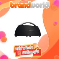 ราคา Harman Kardon Go+Play Mini - Portable Bluetooth Speaker - Black/cannot issue tax invoice (8165194152)