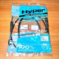 ราคา สายไมล์ Mio Fino Nouvo รุ่นดิสเบรค แบบแท้Hyper (21495816914)