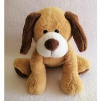 ราคา ตุ๊กตาสุนัข Ganz Loveable Puppy เท้าถ่วง ก้นถ่วง ขนาด 8 นิ้ว งาน Ganz (11959722411)