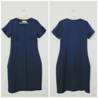 ราคา เดรสป้าย Bonnes Ventes Size M มือ 2 (3371708245)